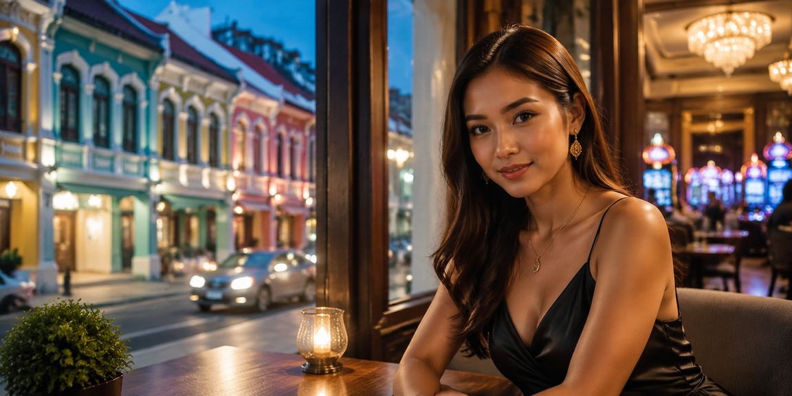 Pemain VIP di Penang menikmati pengalaman bonus selamat datang yang selamat dan terlindungi dengan penyulitan data penuh