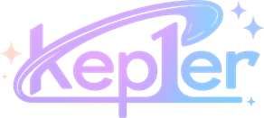 kep1er logo
